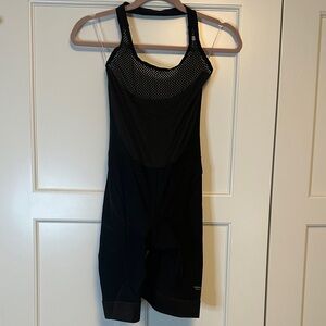 NWT Giro Black Cycling Apparel